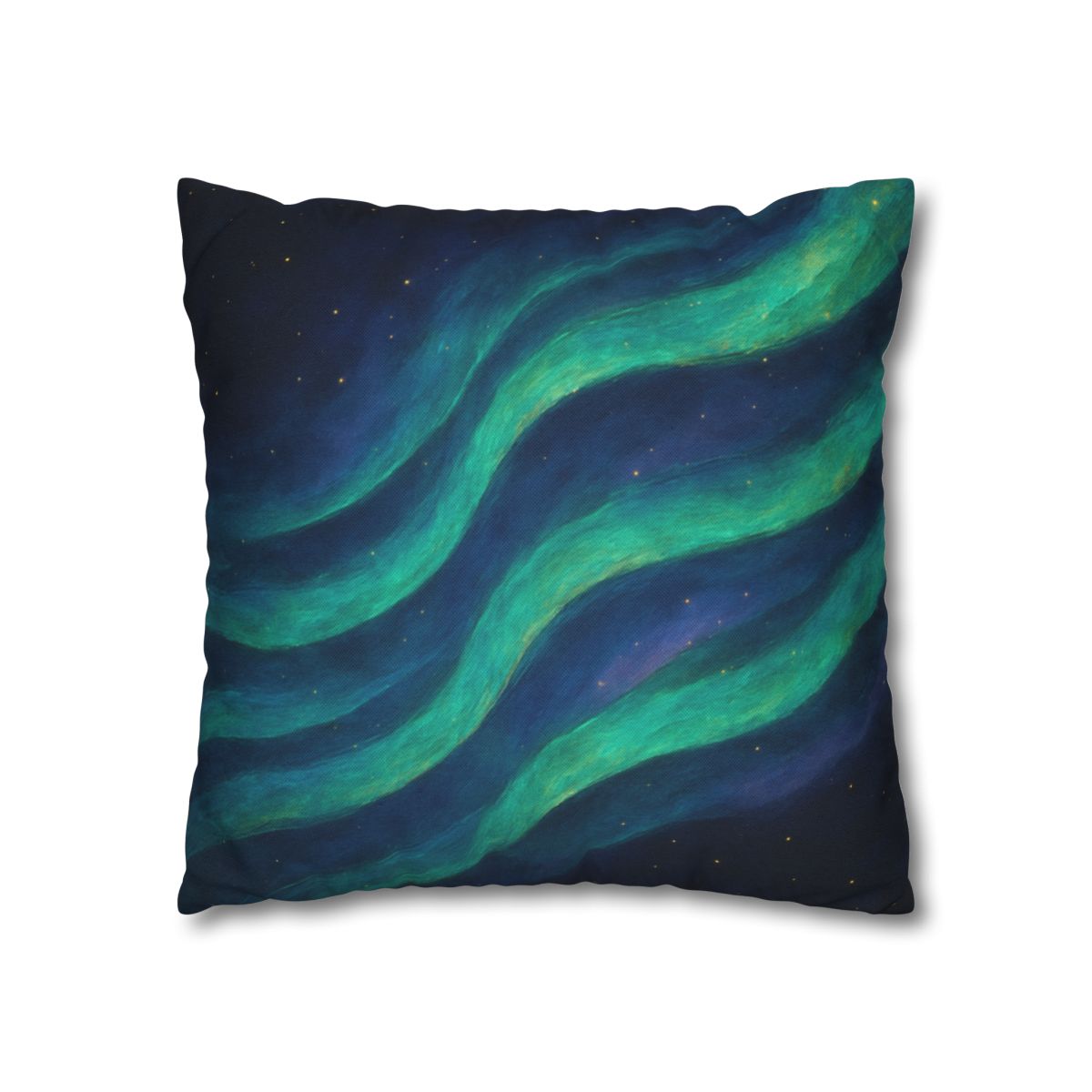 Aurora Plasma Tapestry soft cotton pillow cases