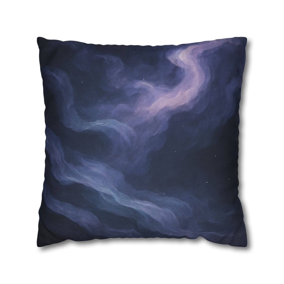 Nebula Lace Curtain soft cotton pillow cases