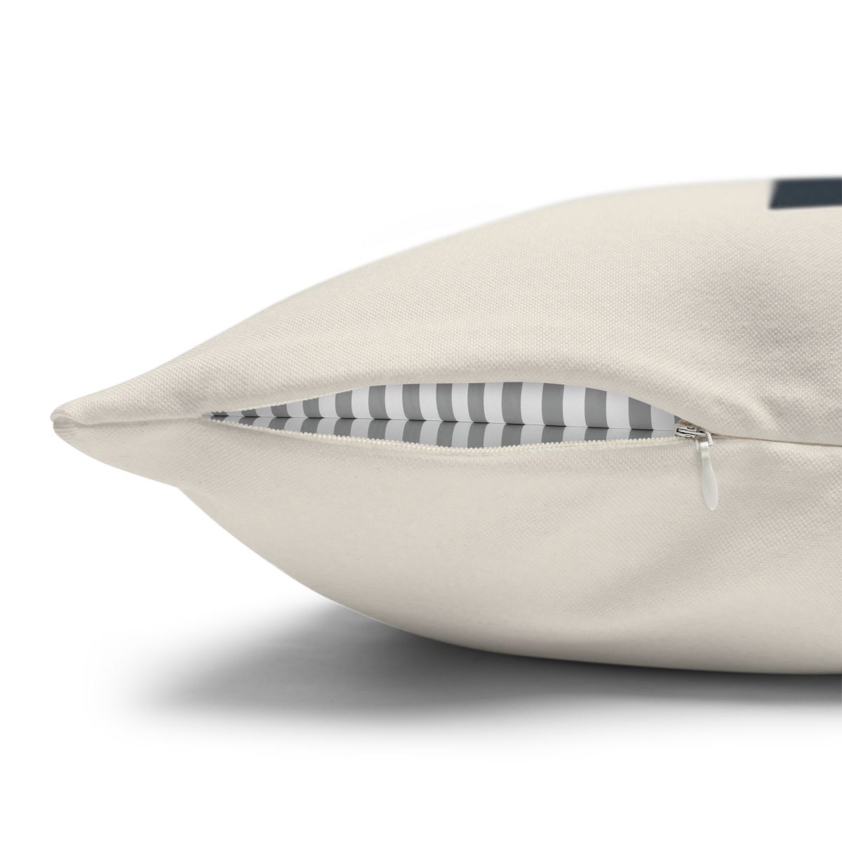 Quiet Column With Split Circle trendy patterned pillow cases