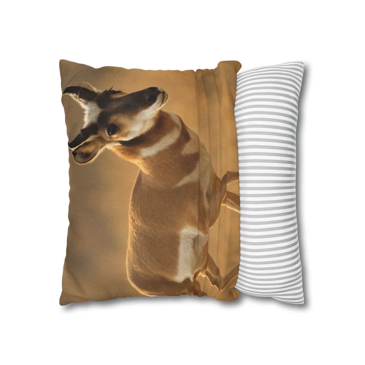 Horizon Pulse Pronghorn unique gift pillow cases