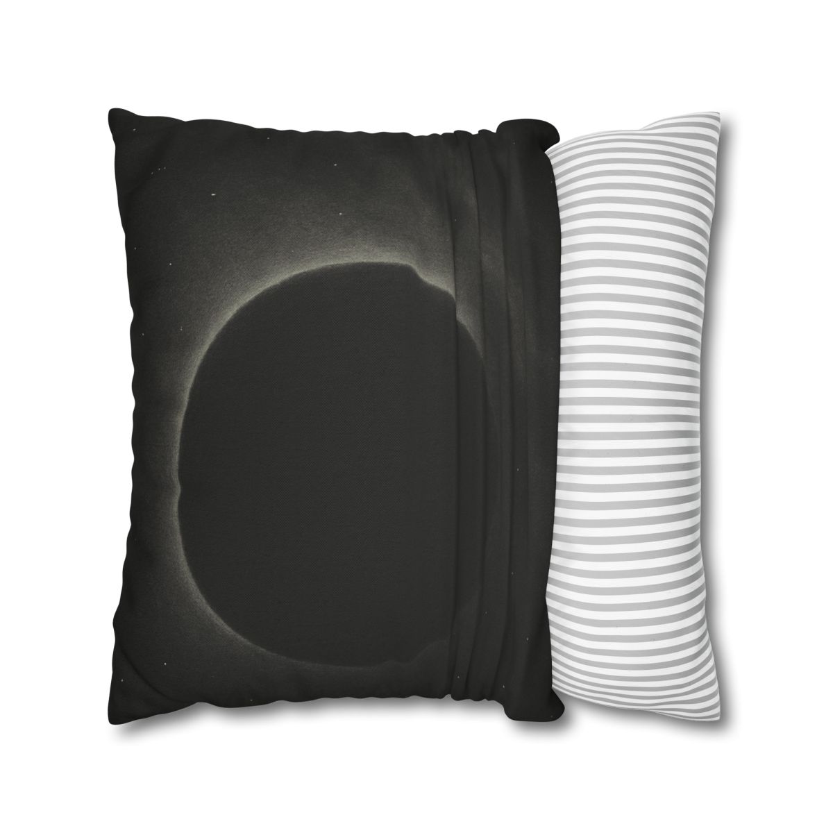 Horizon Shadow Drift unique gift pillow cases