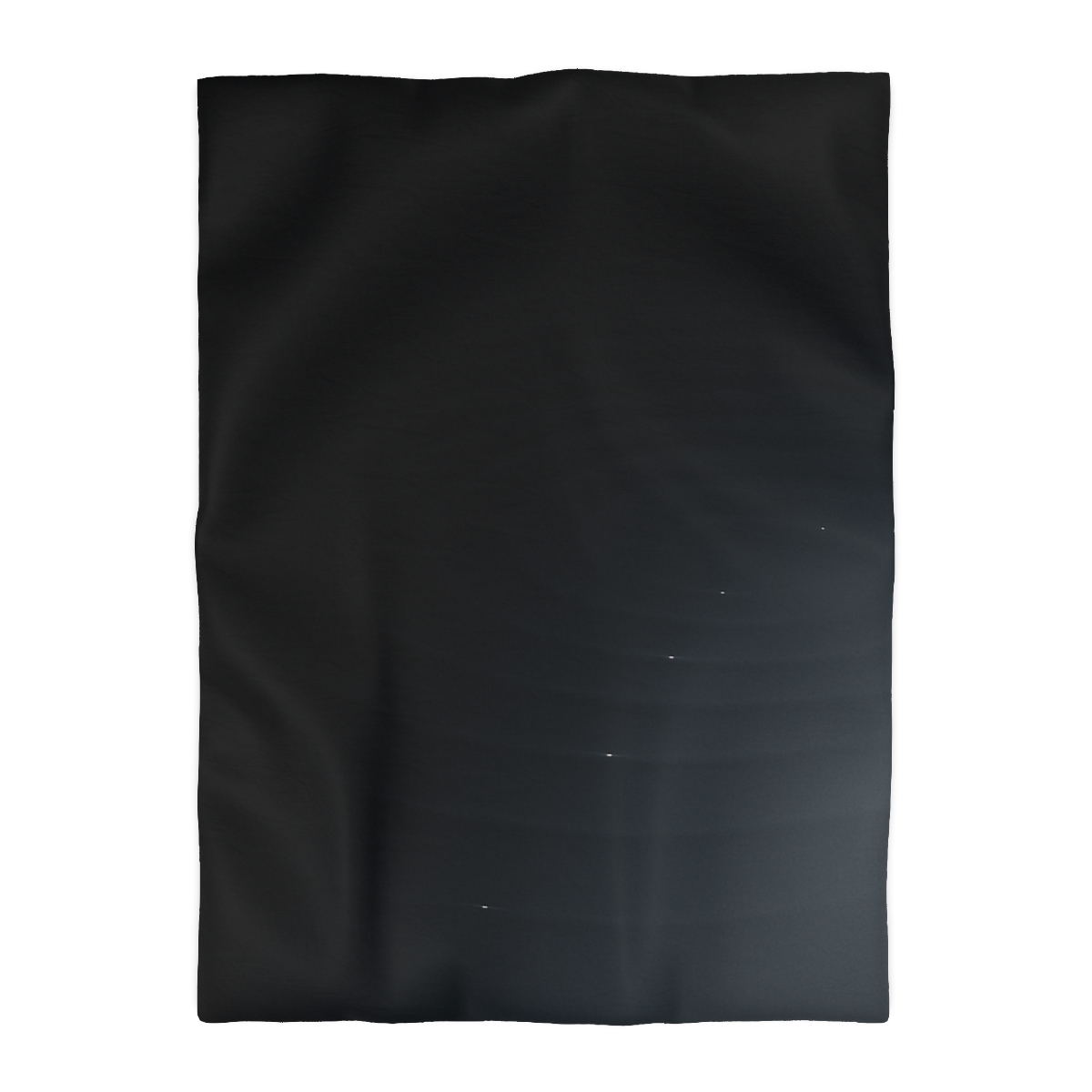 Dark Energy Ripple Continuum stylish duvet covers