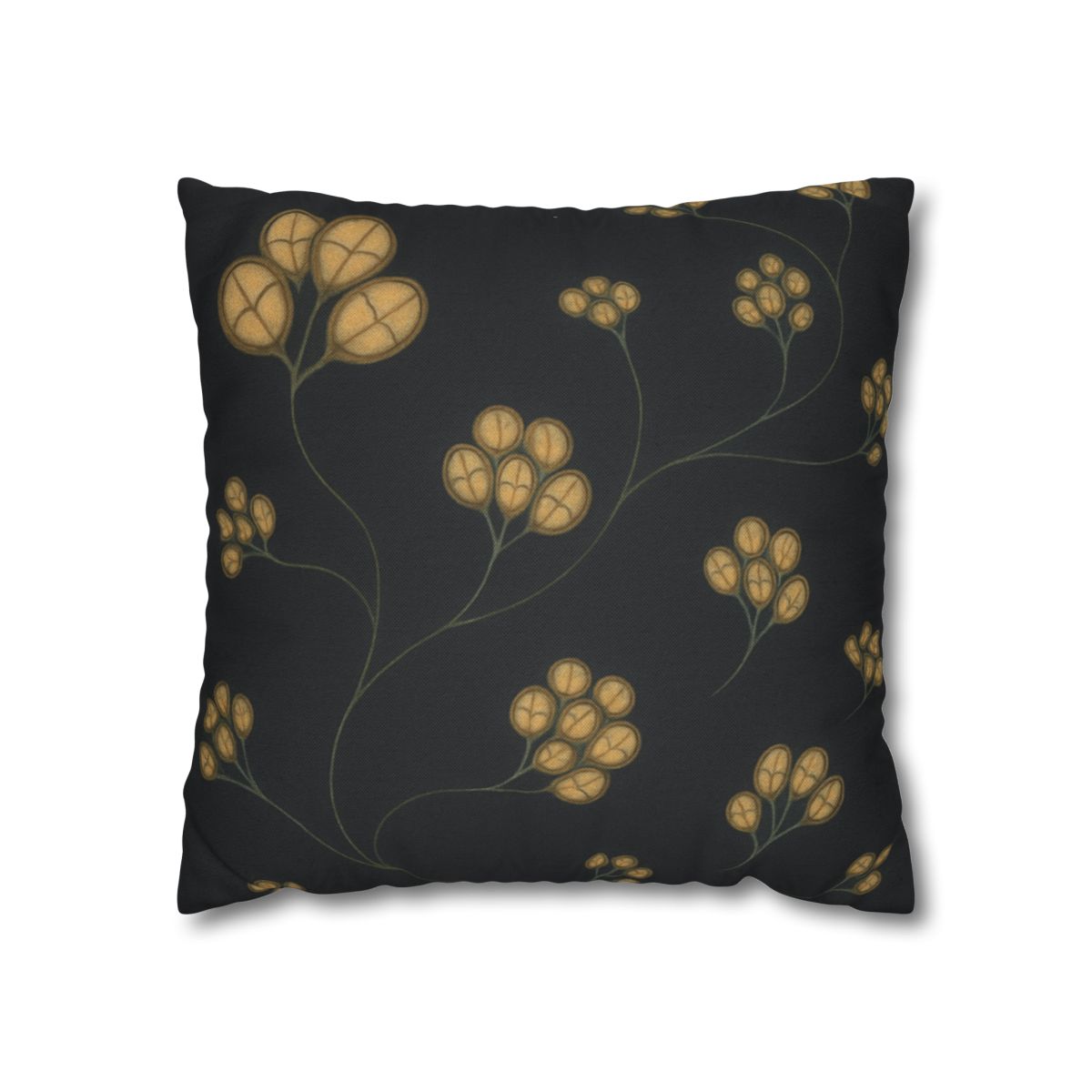 Seed Chamber Constellation soft cotton pillow cases