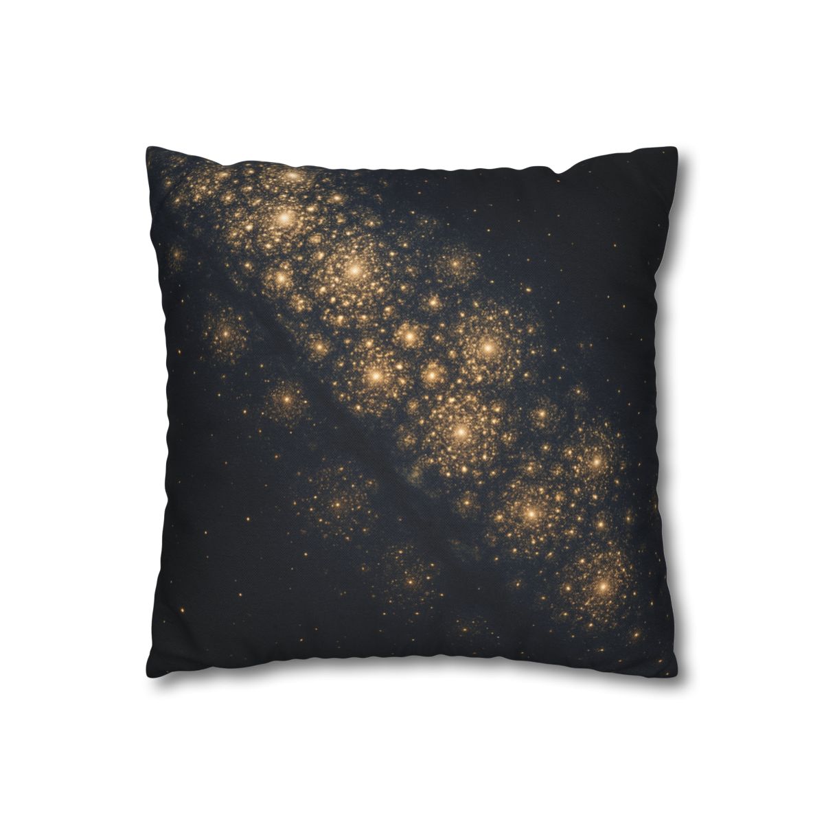 Starfield Mosaic Cascade stylish decorative pillowcases