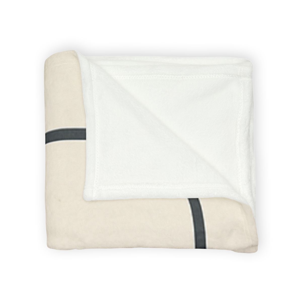 Quiet Triad With Open Center stylish throw blankets