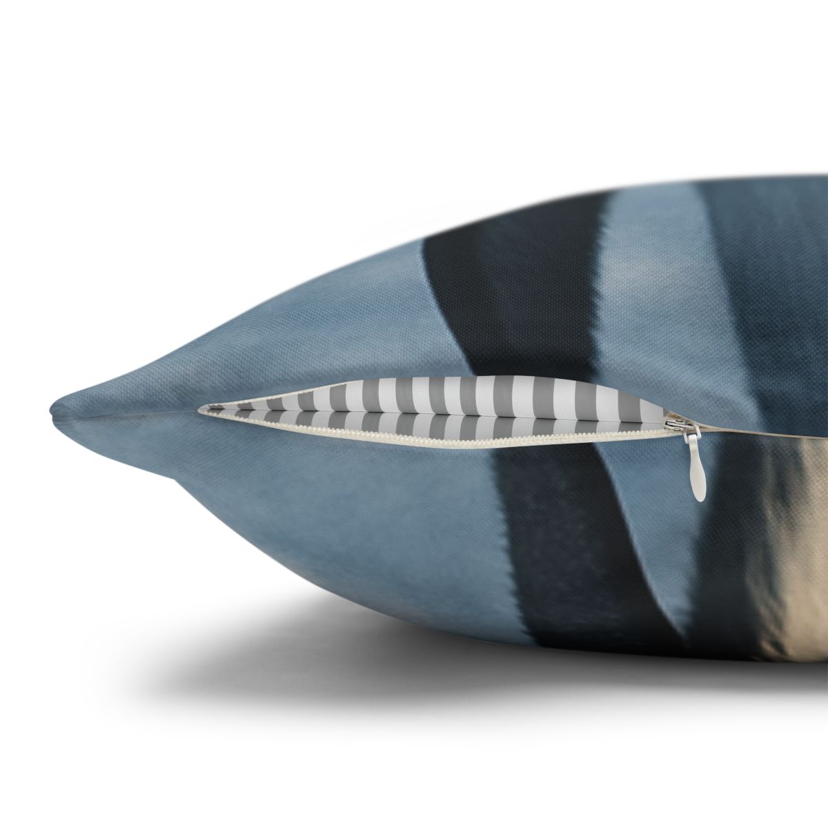 Frost Halo Emperor Penguin comfortable bedding pillow covers