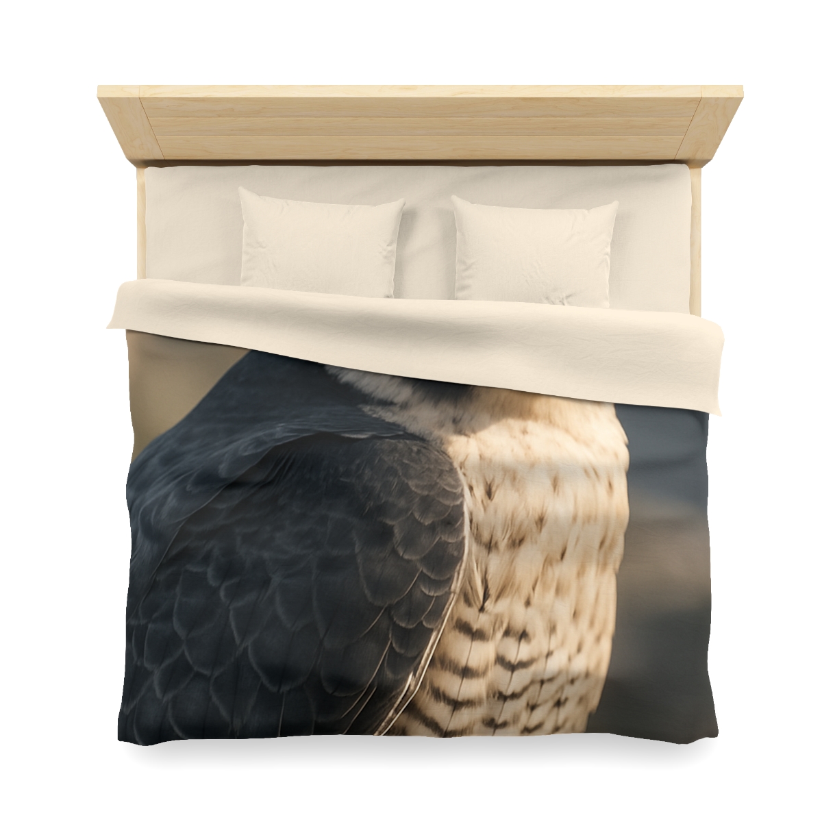 Velocity Vow Peregrine Falcon warm winter duvets