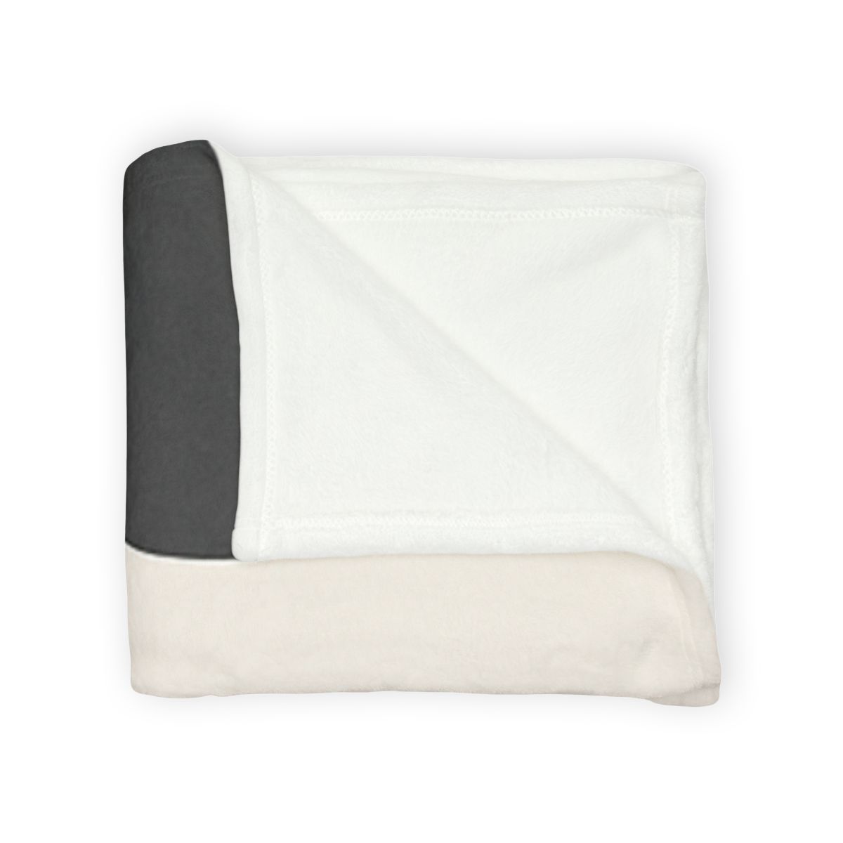 Diagonal Cluster Of Five Circles unique gift blankets