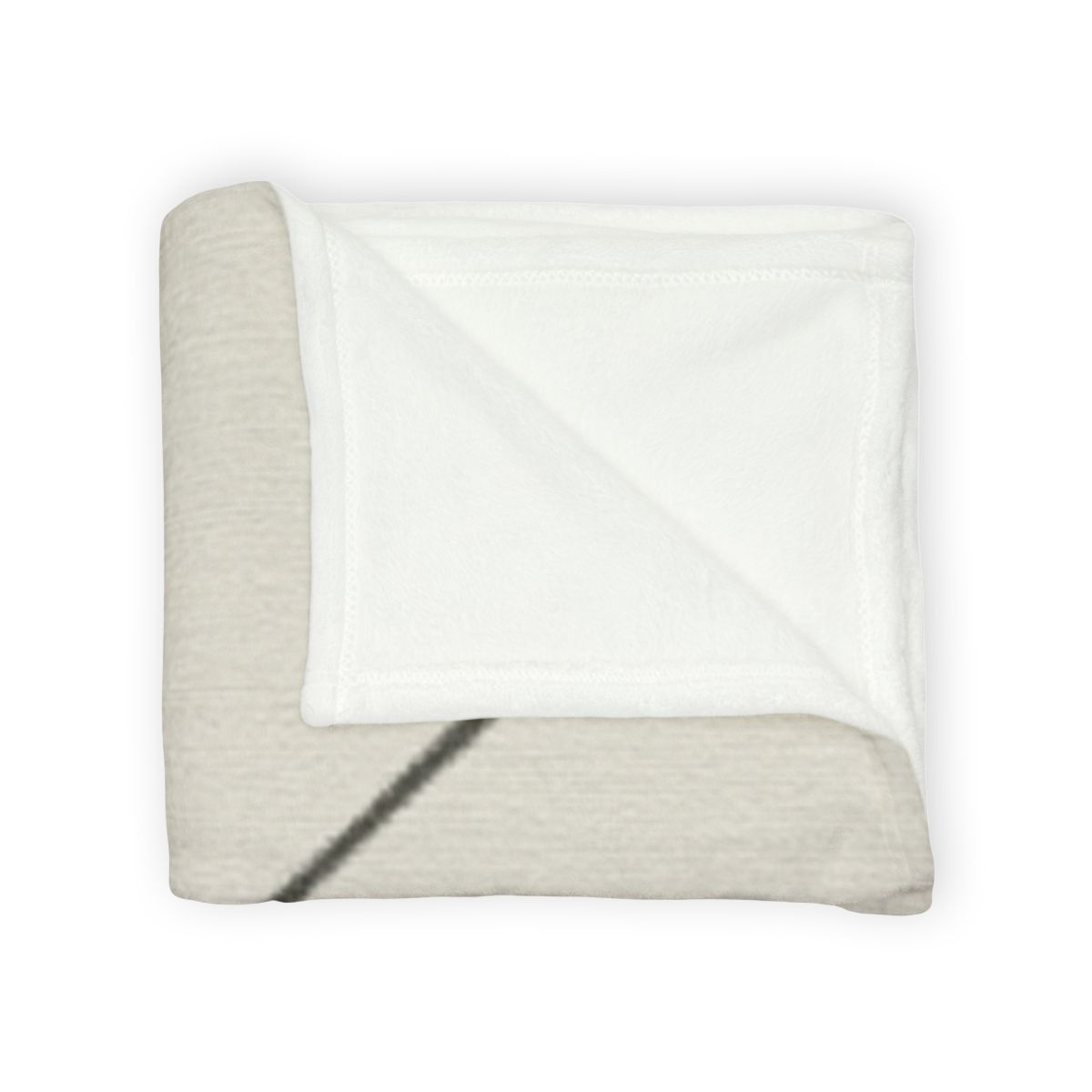 Diagonal Pair And Resting Square warm winter blankets