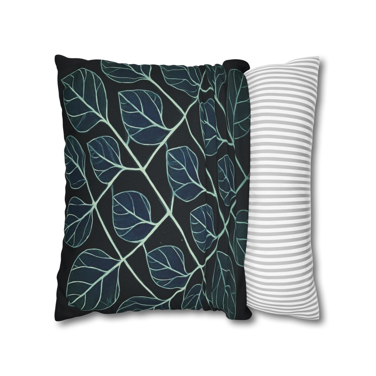 Veinwork Starlight Lattice personalized pillow covers