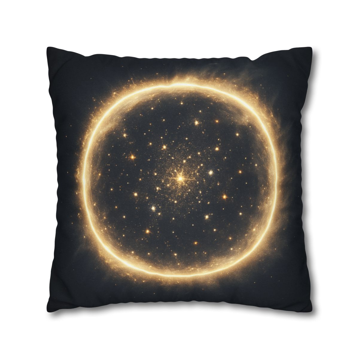 Starforge Halo Bloom personalized pillow covers