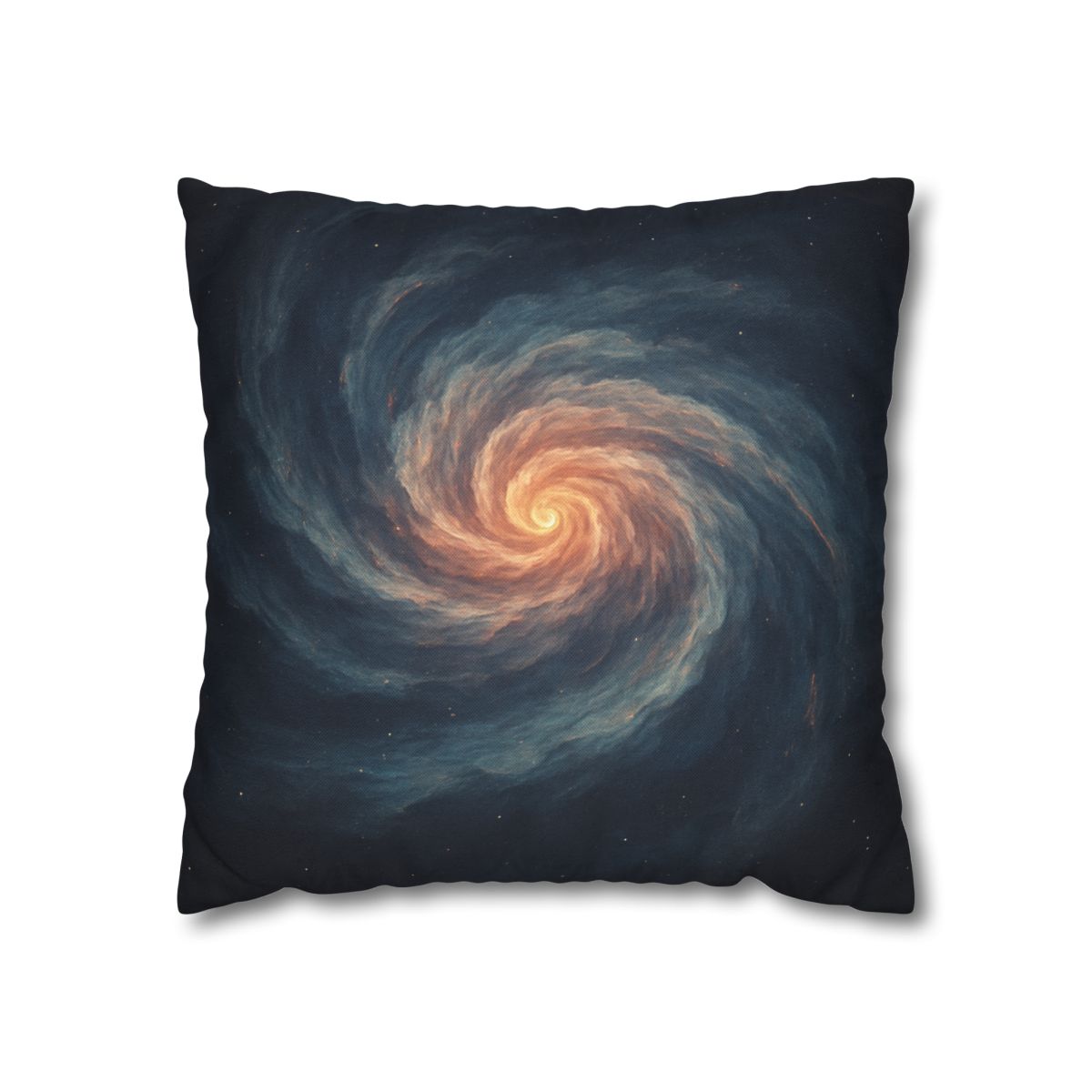 Nebula Spiral Garden custom pillow cases