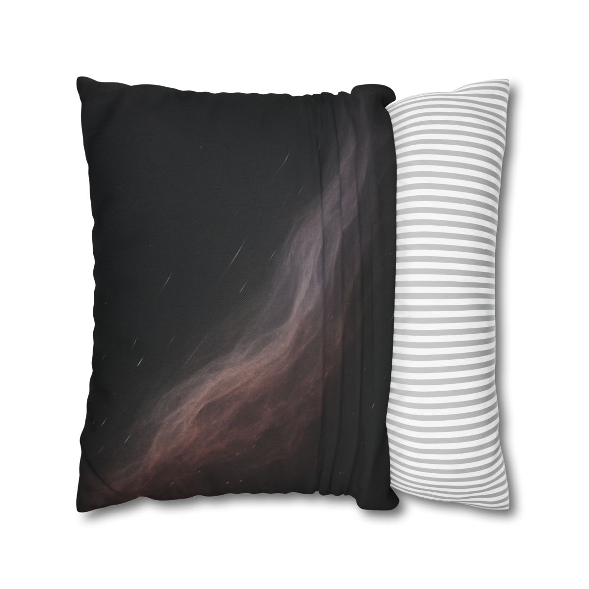 Gravity Tidal Veil soft cotton pillow cases