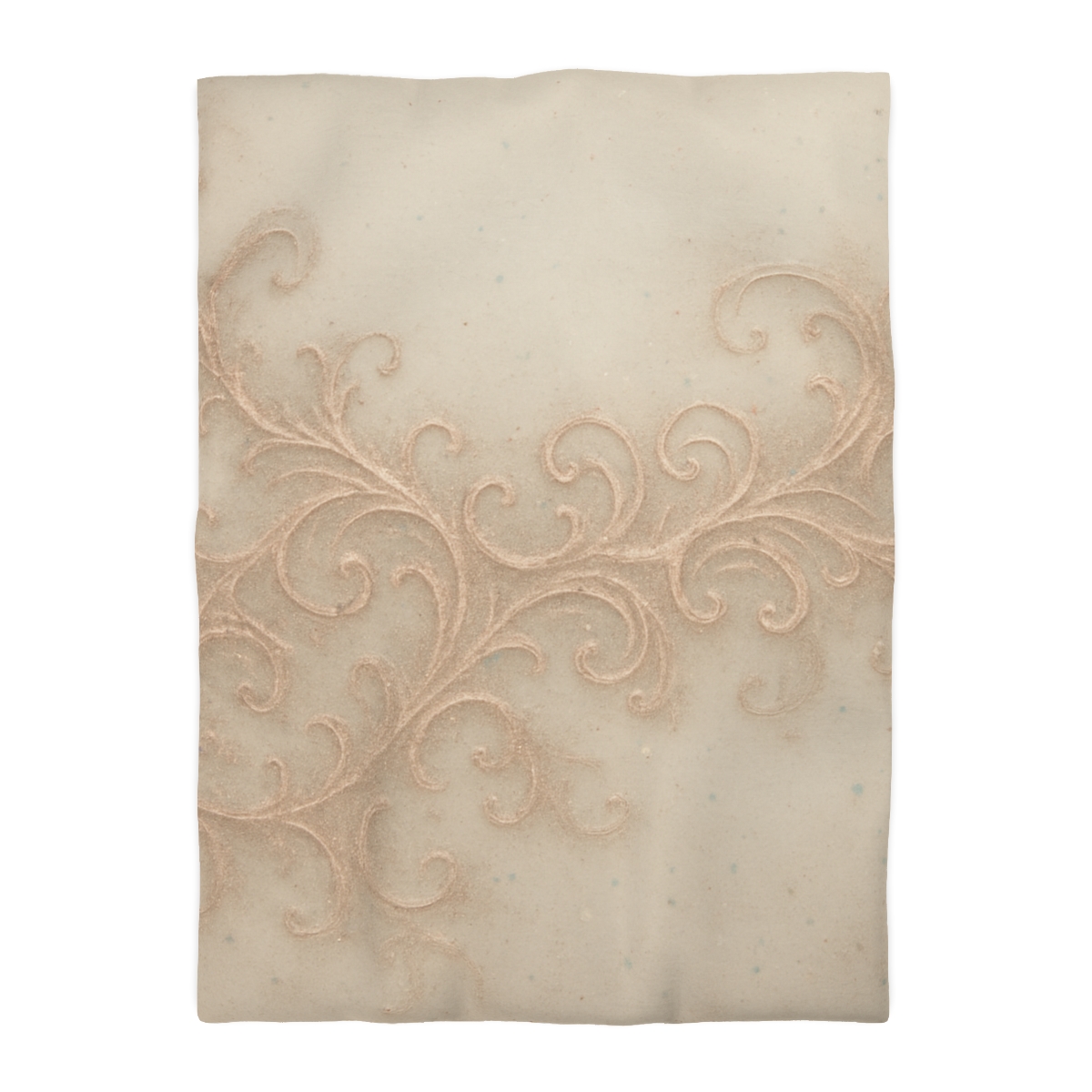 Cosmic Dust Filigree custom duvets