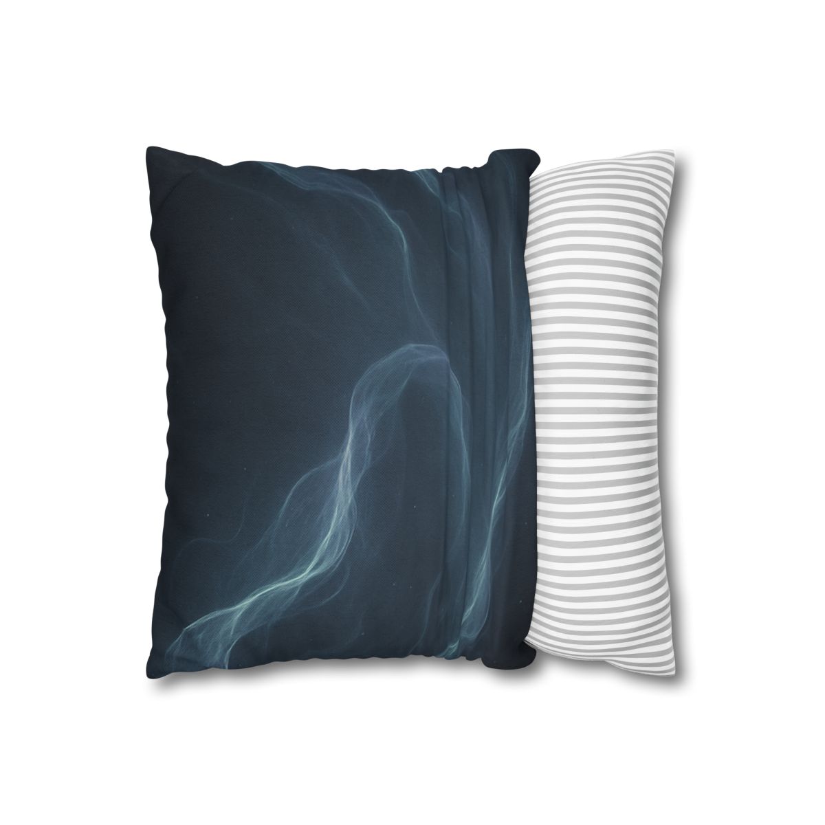 Cryo Plasma Filament Drift trendy patterned pillow cases