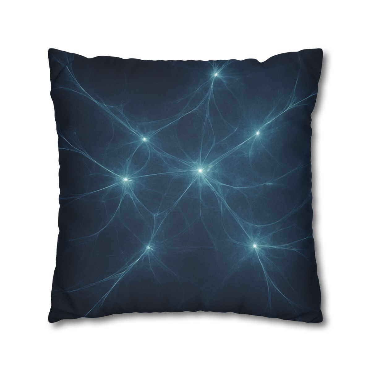 Cosmic Web Filament custom pillow cases