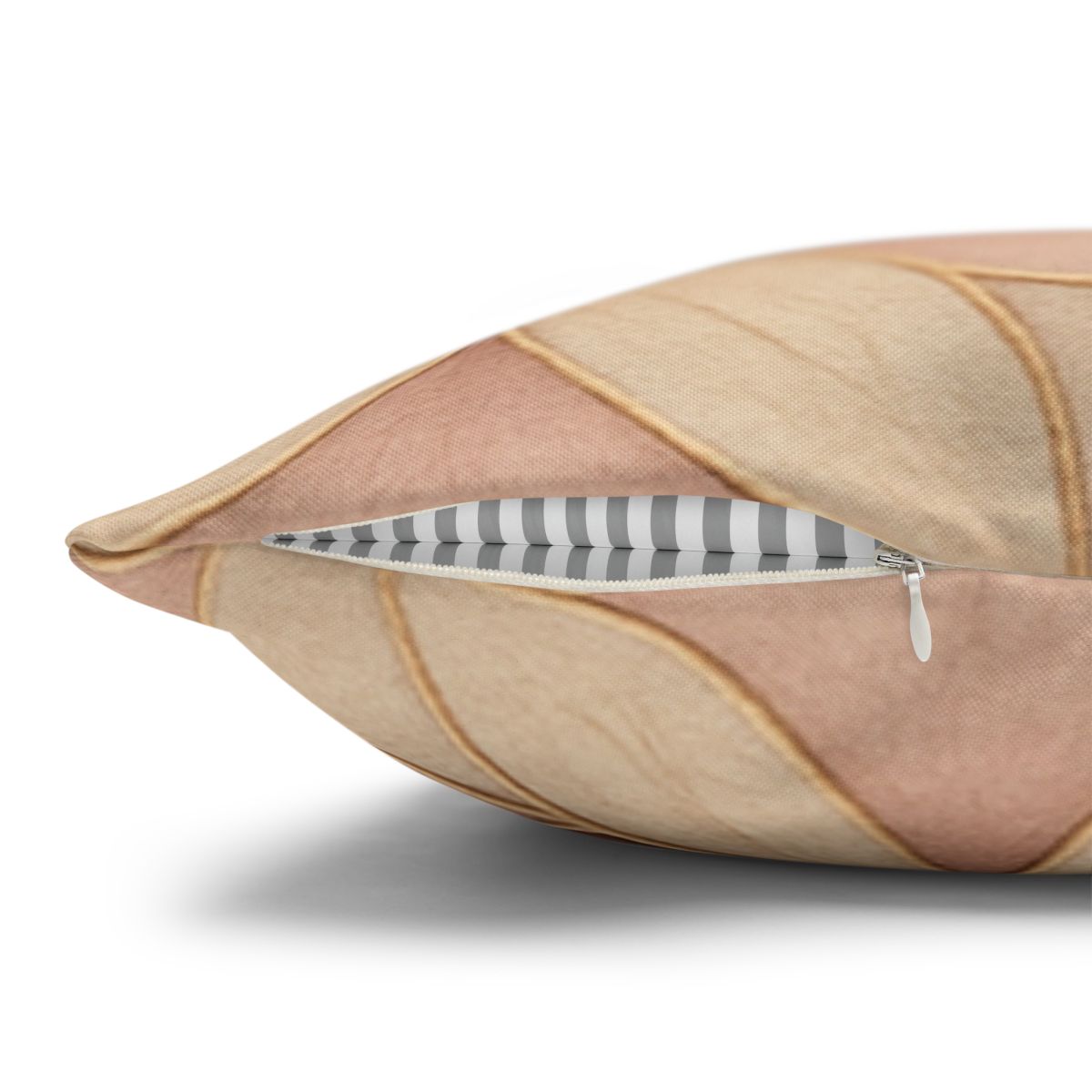 Petal Ribbon Mosaic unique gift pillow cases