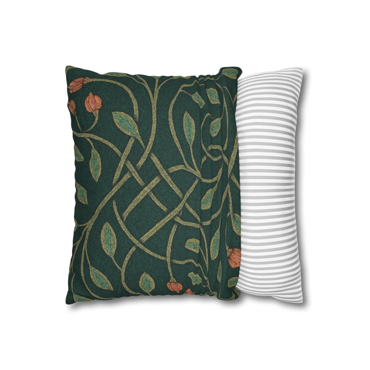 Vine Network Tapestry designer print pillow cases