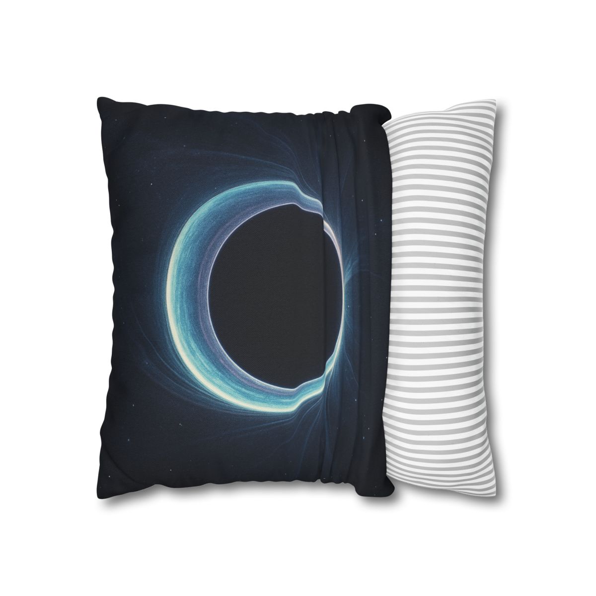 Gravitational Prism Bloom comfortable bedding pillow covers