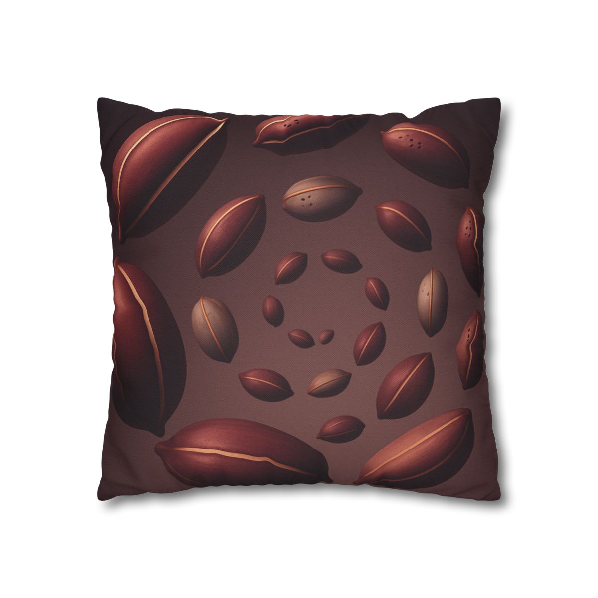 Seed Pod Orbit Cluster comfortable bedding pillow covers