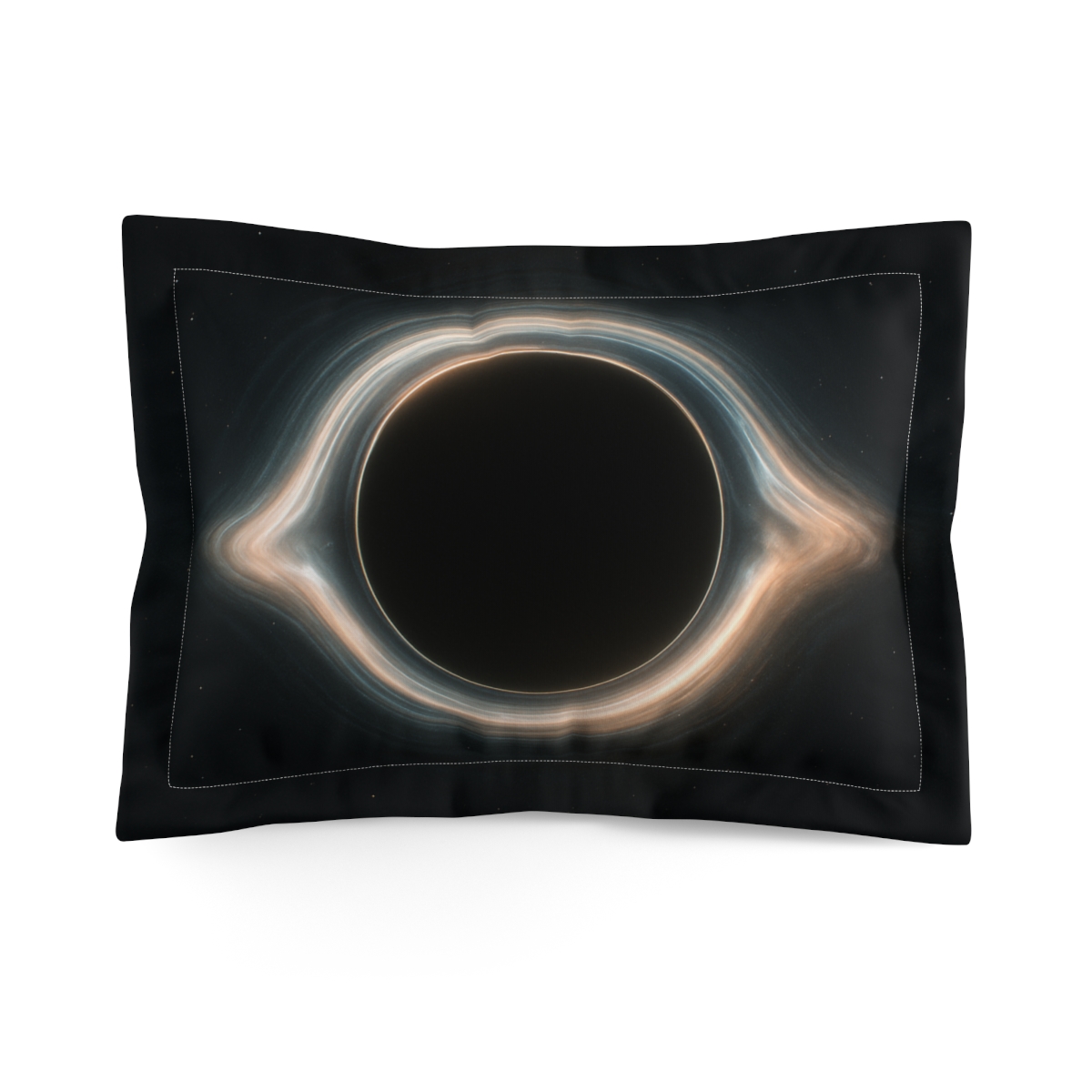 Gravity Echo Halo comfortable bed pillows