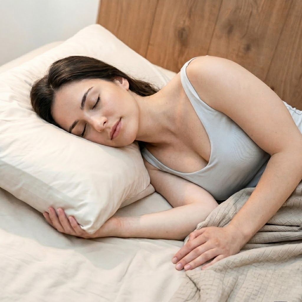 Cotton Grounding Bed Sheets With Kit For All Seasons