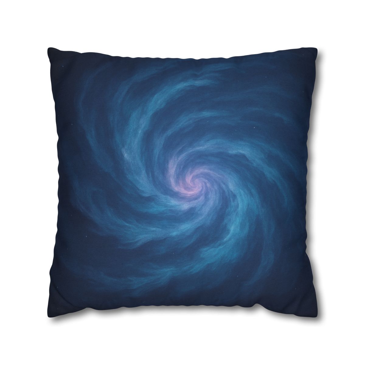 Nebula Spiral Tapestry trendy patterned pillow cases