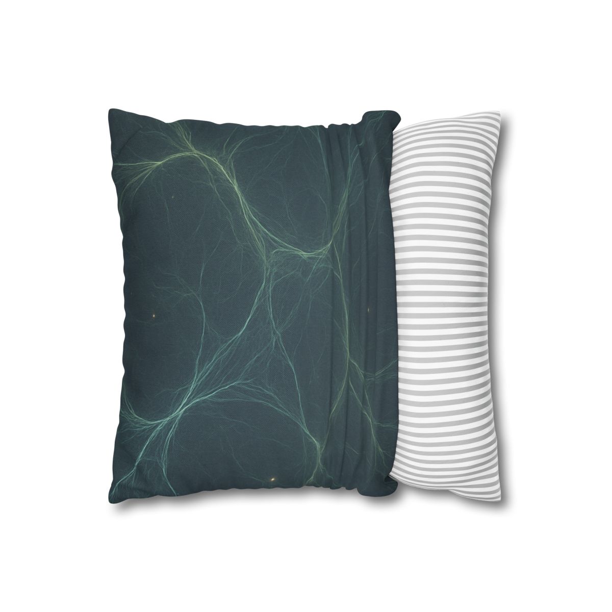 Filament Chorus designer print pillow cases
