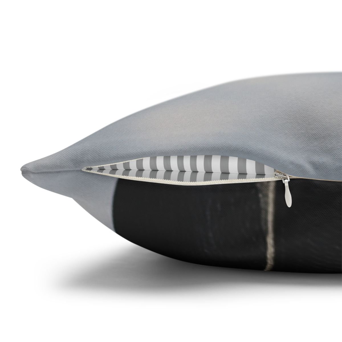 Aurora Drift Emperor Penguin stylish decorative pillowcases