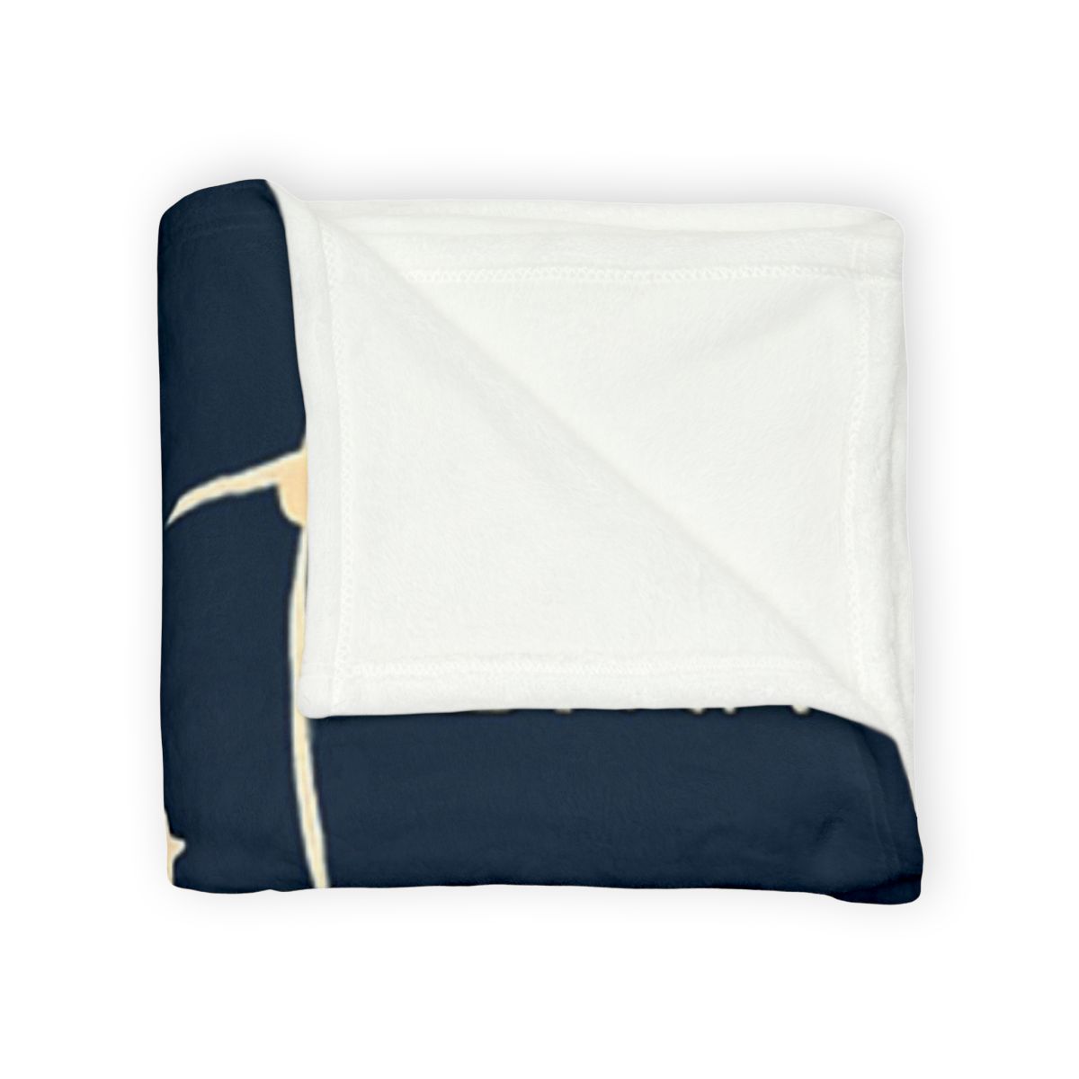 Constellation Campfire Critters stylish throw blankets