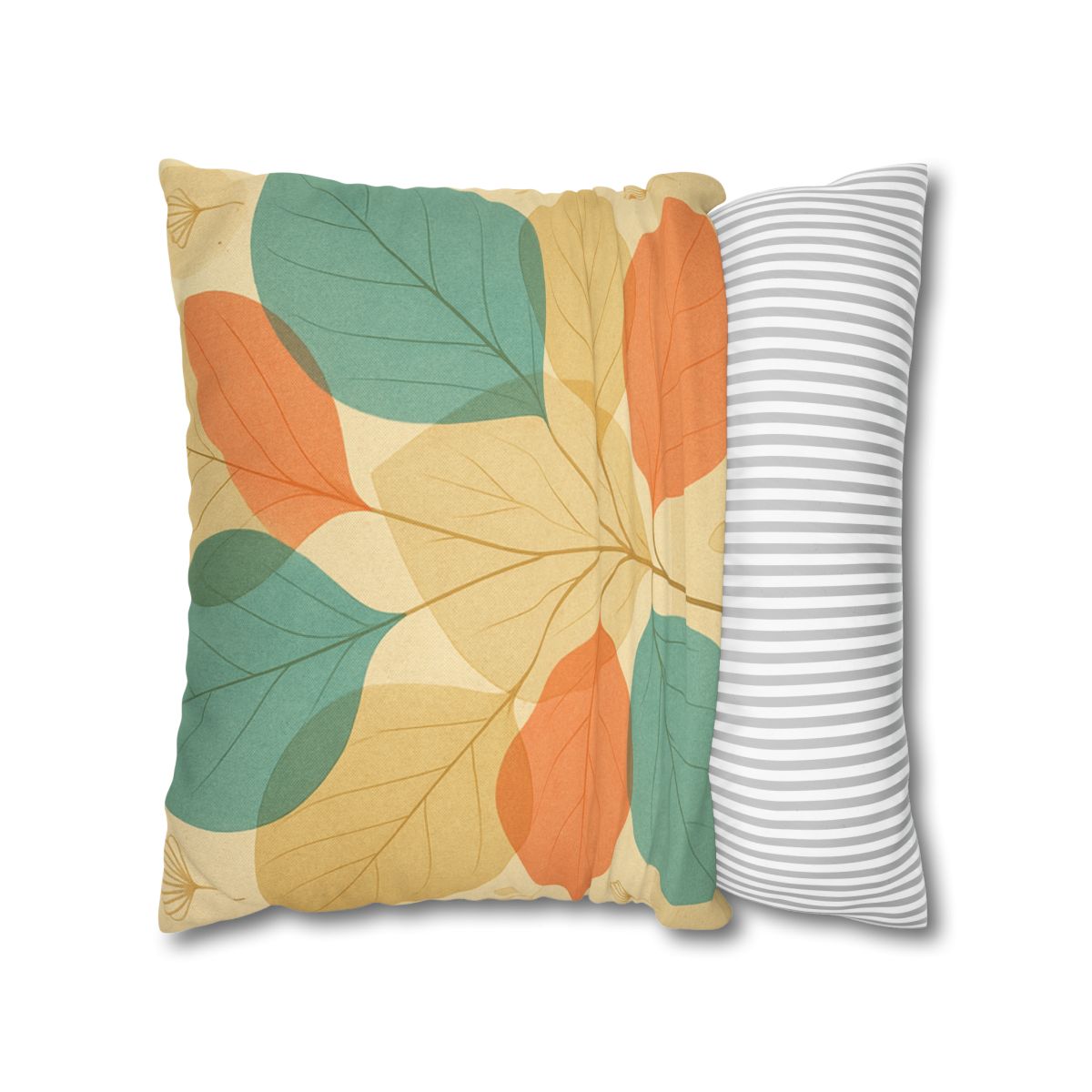 Petal Lattice Whisper soft cotton pillow cases