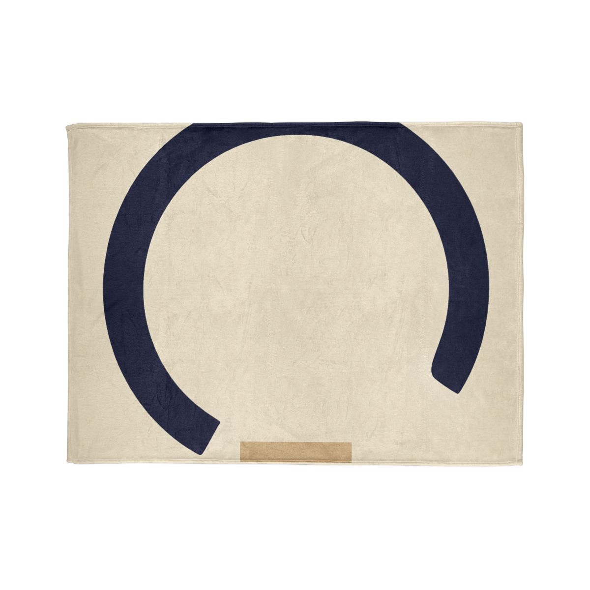 Arc And Bar Balance unique gift blankets