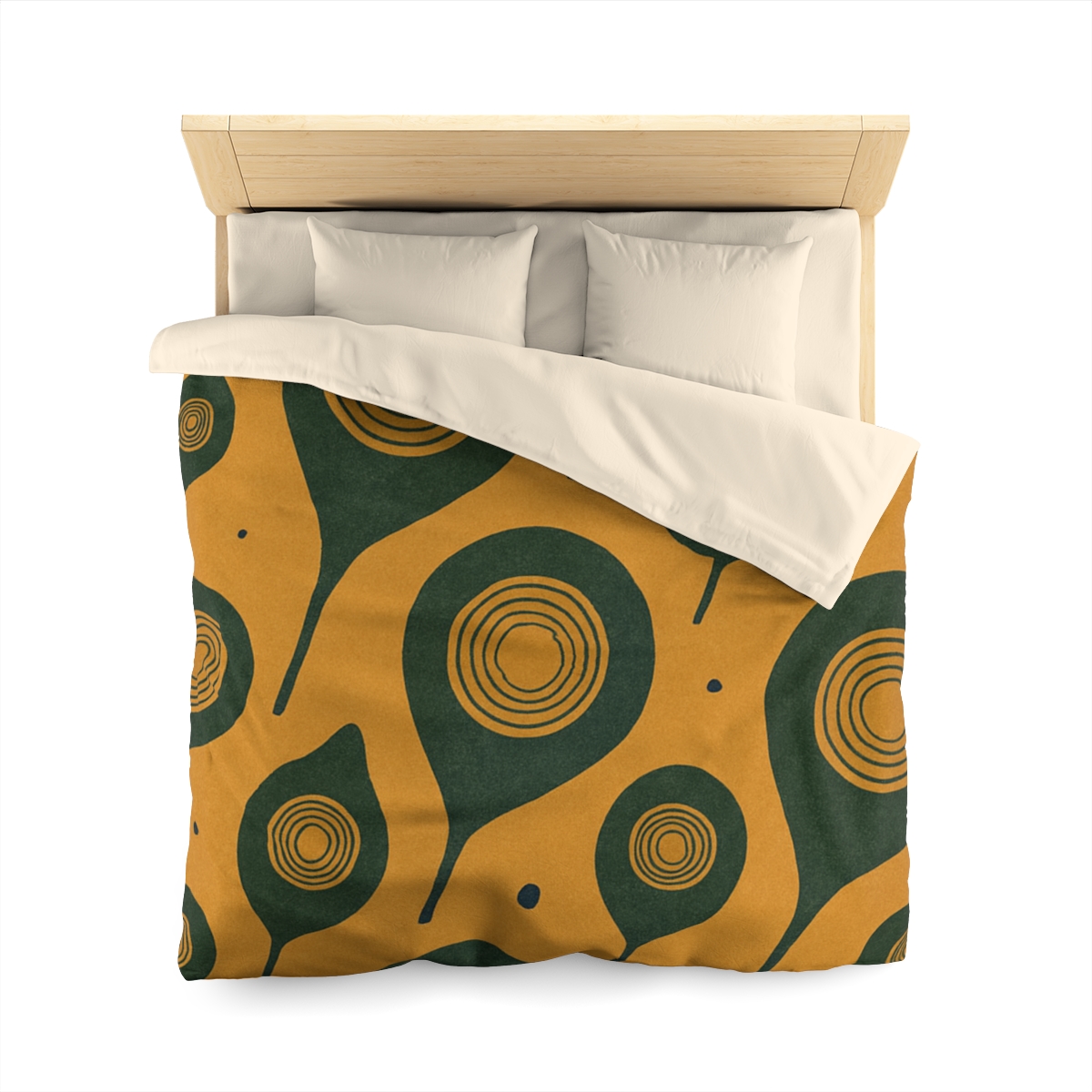 Seed Pod Constellation stylish duvet covers