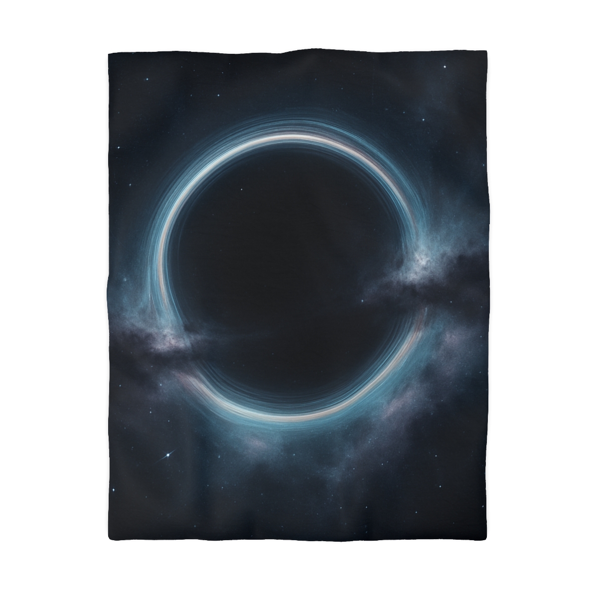 Gravitational Prism Mirage stylish duvet covers