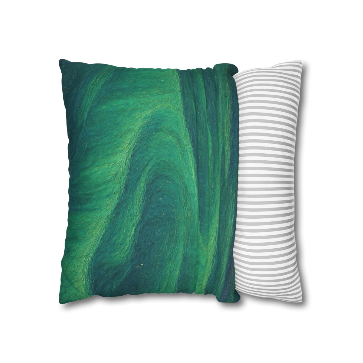 Auroral Dust Tapestry comfortable bedding pillow covers