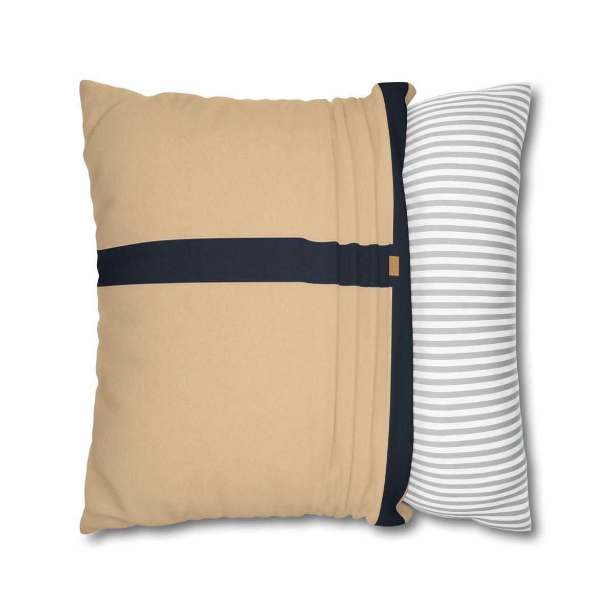 Low Horizon Bar With Tall Post custom pillow cases