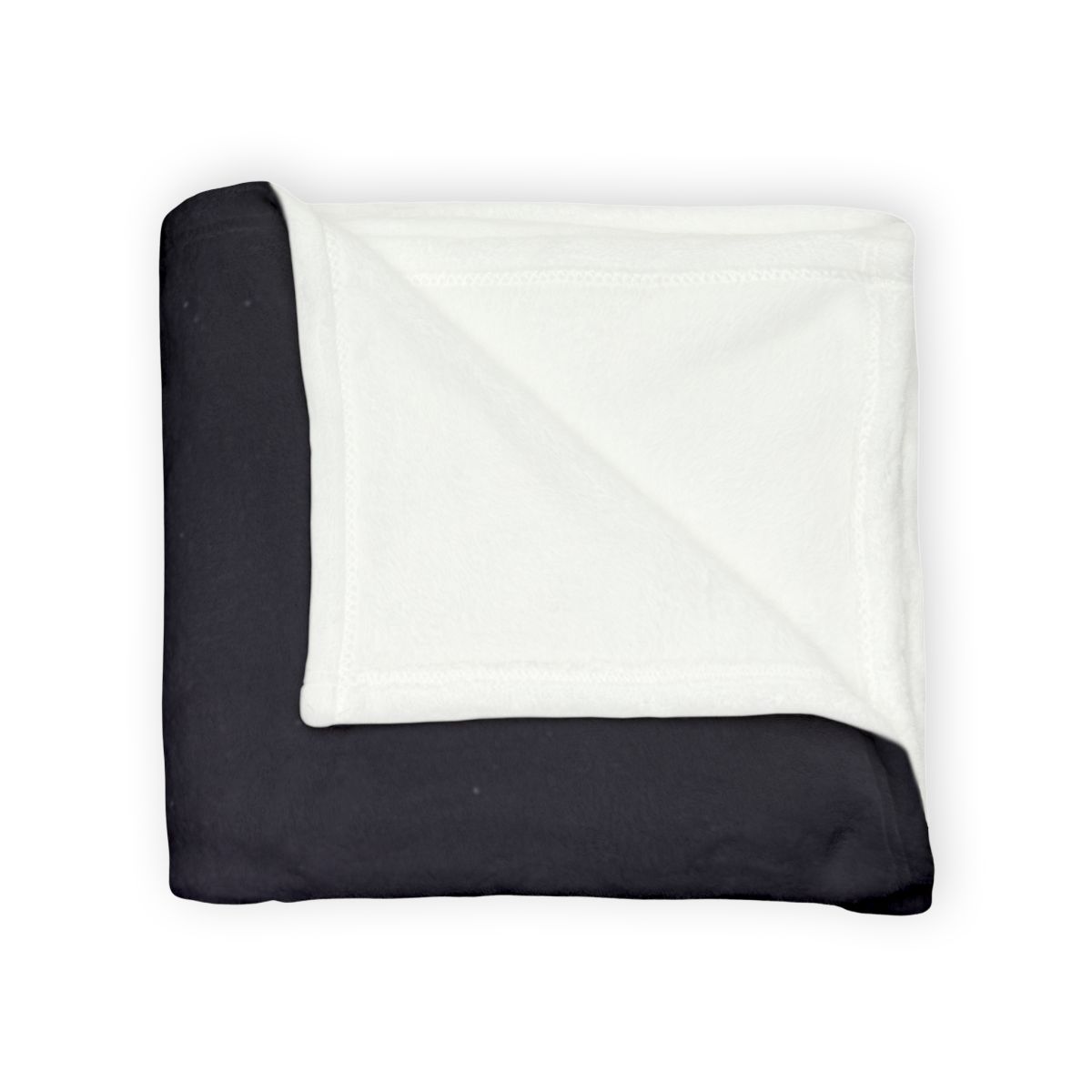 Dark Energy Veil Gradient stylish throw blankets