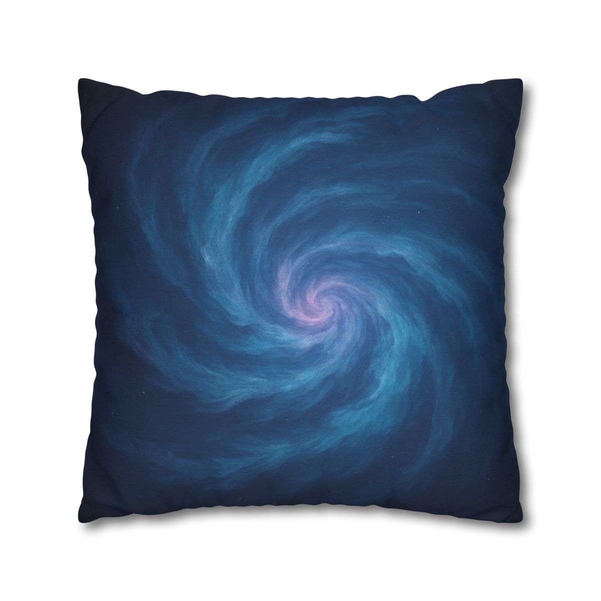 Nebula Spiral Tapestry trendy patterned pillow cases