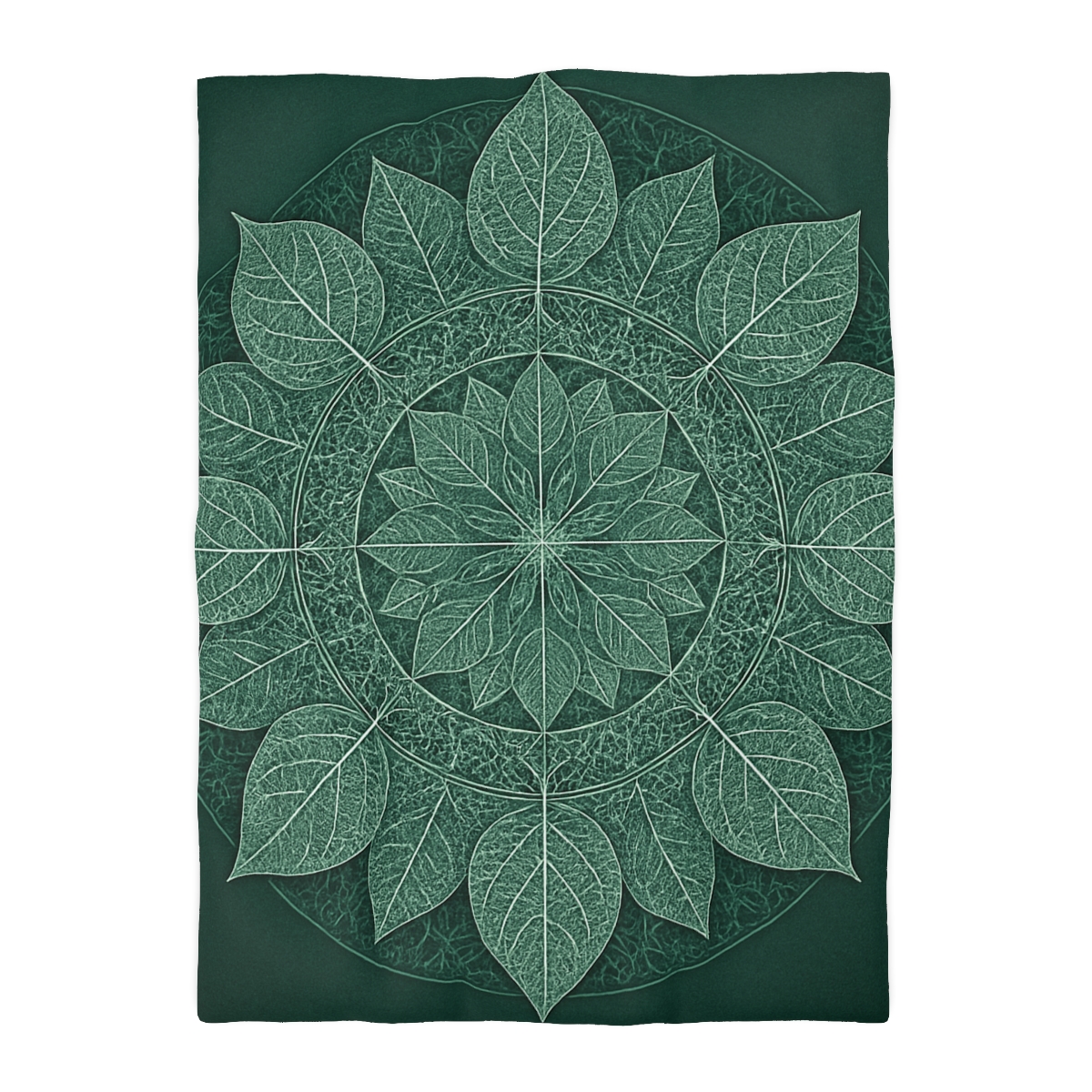 Vein Lace Mandala duvets for gifts