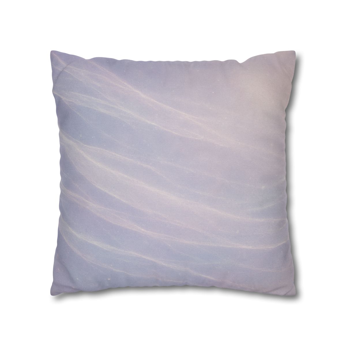 Iridescent Dust Filaments comfortable bedding pillow covers