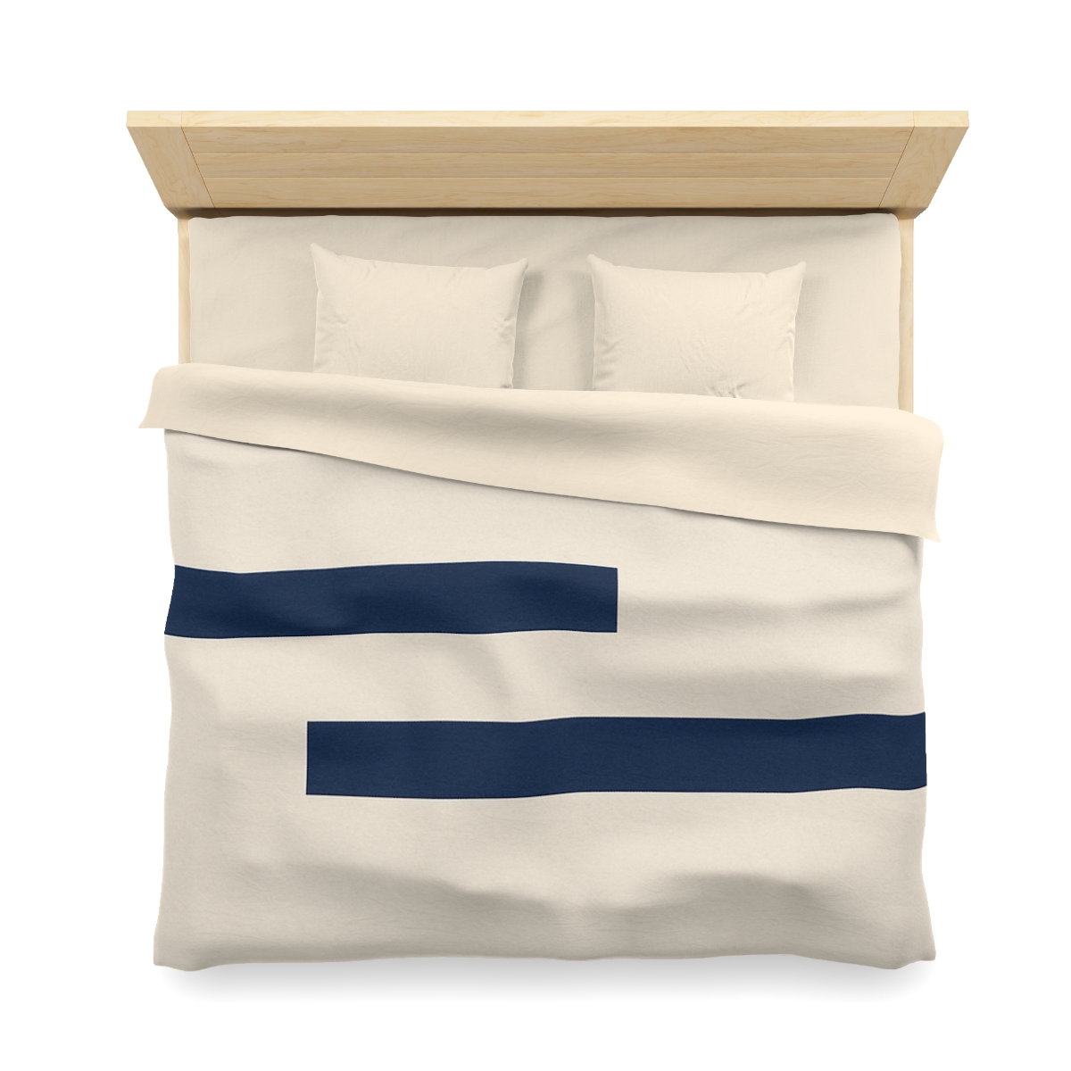 Twin Bars And Quiet Dot Cluster stylish duvet covers