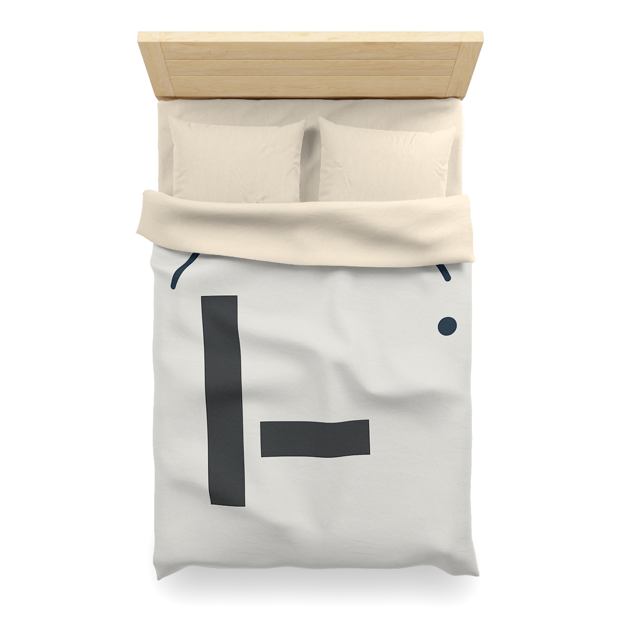 Arc Over Simple Column warm winter duvets