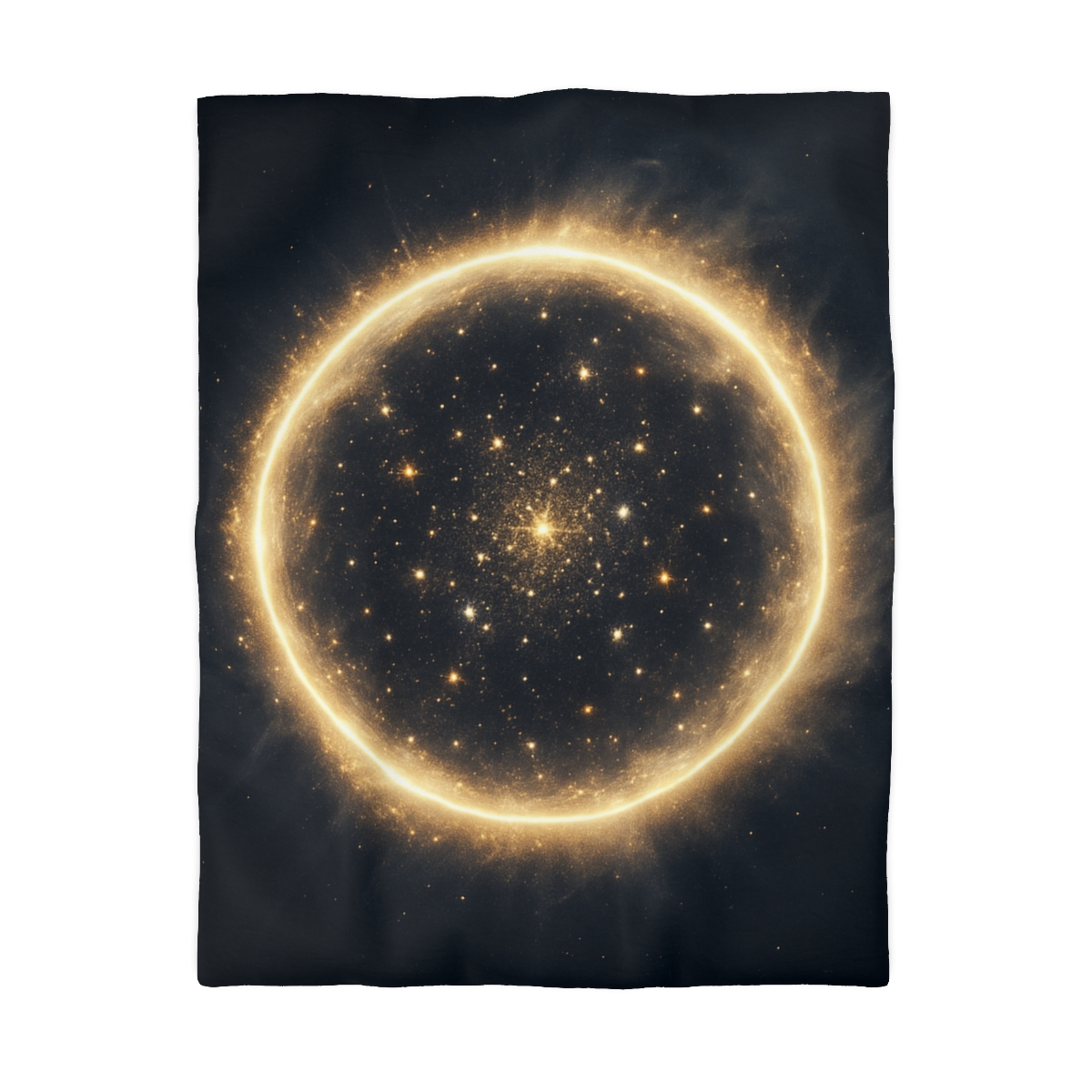 Starforge Halo Bloom stylish duvet covers