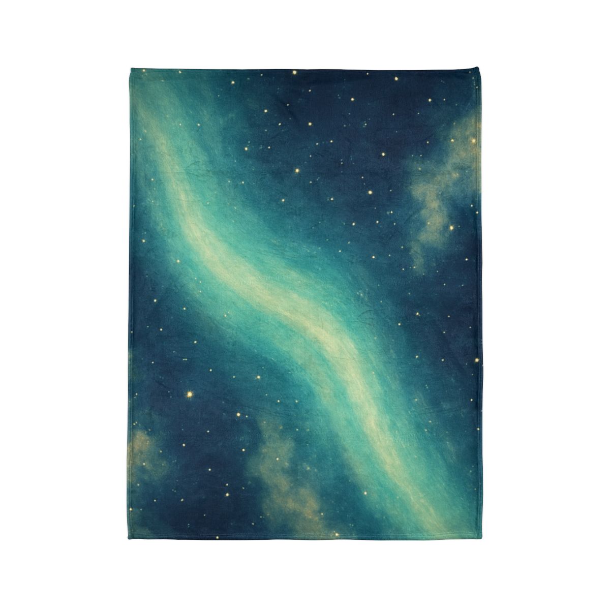 Aurora Star Drift warm winter blankets