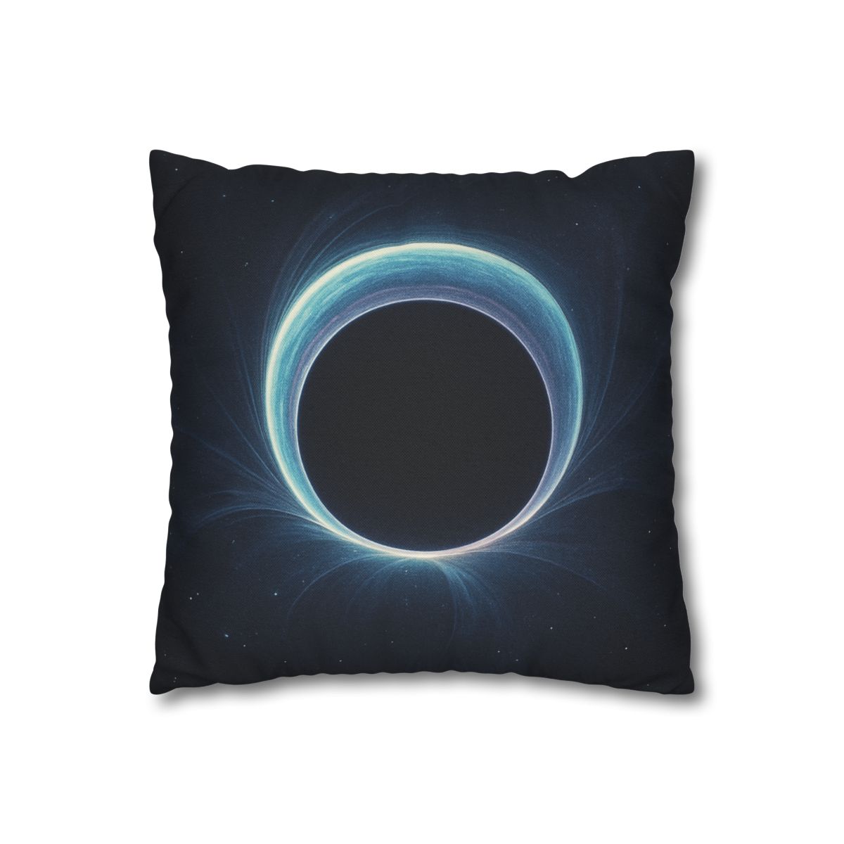 Gravitational Prism Bloom comfortable bedding pillow covers