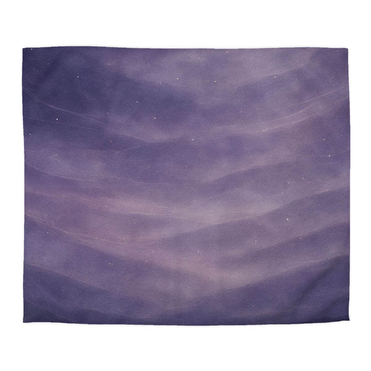 Dark Energy Drift Tapestry soft comforter duvets