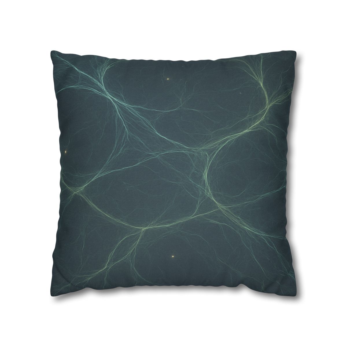 Filament Chorus designer print pillow cases