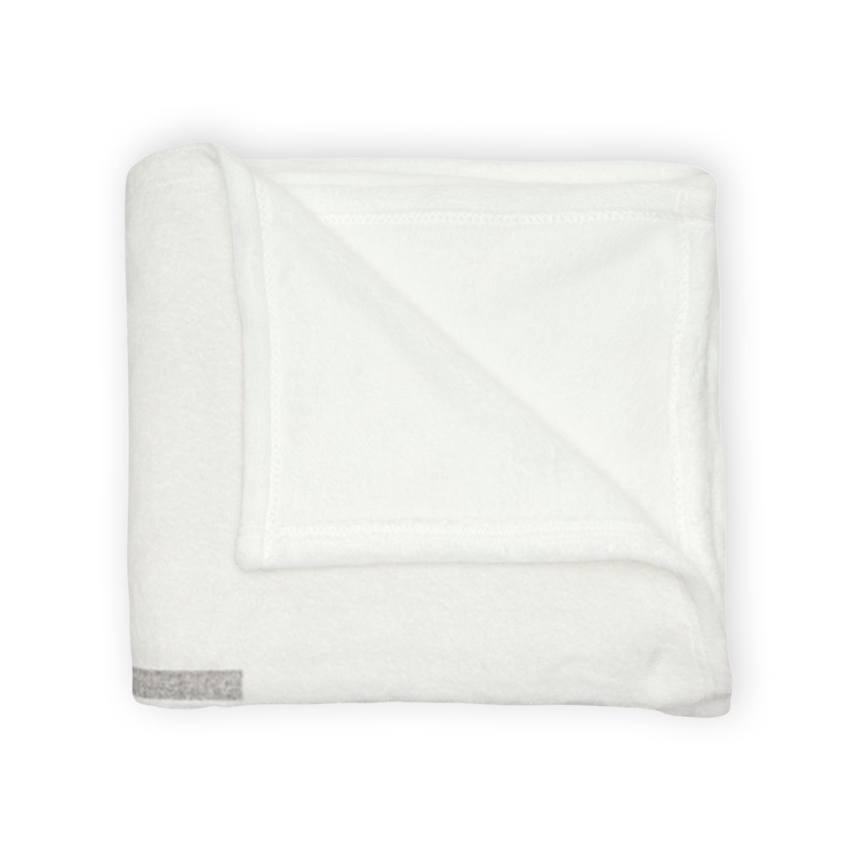 Split Ring And Stepped Line stylish throw blankets