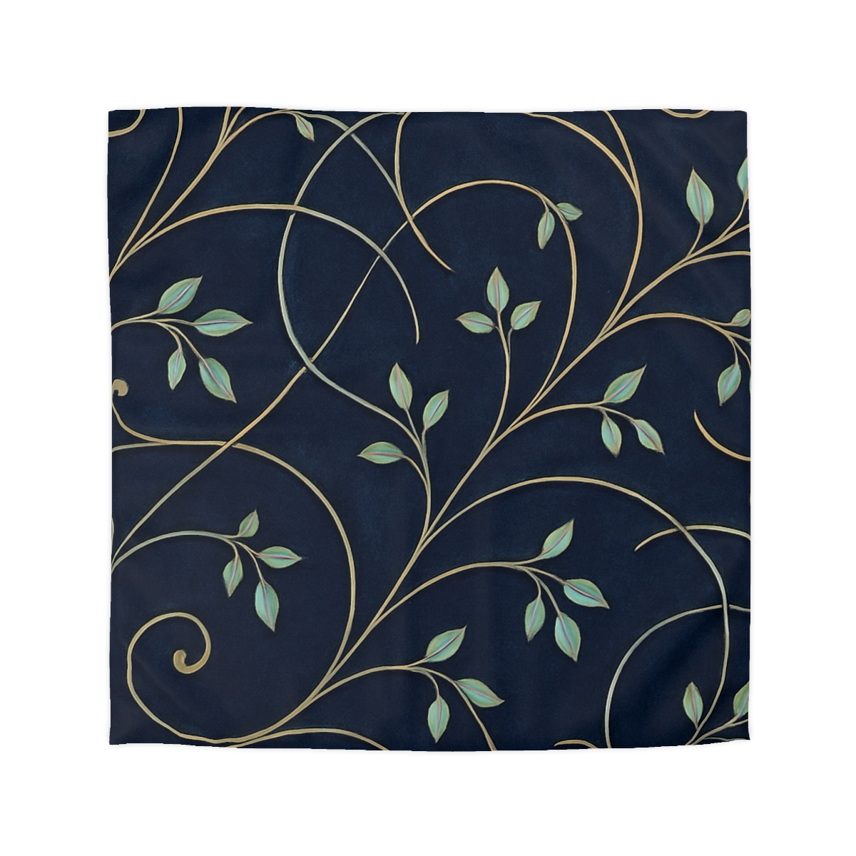 Tendril Lace Network stylish duvet covers