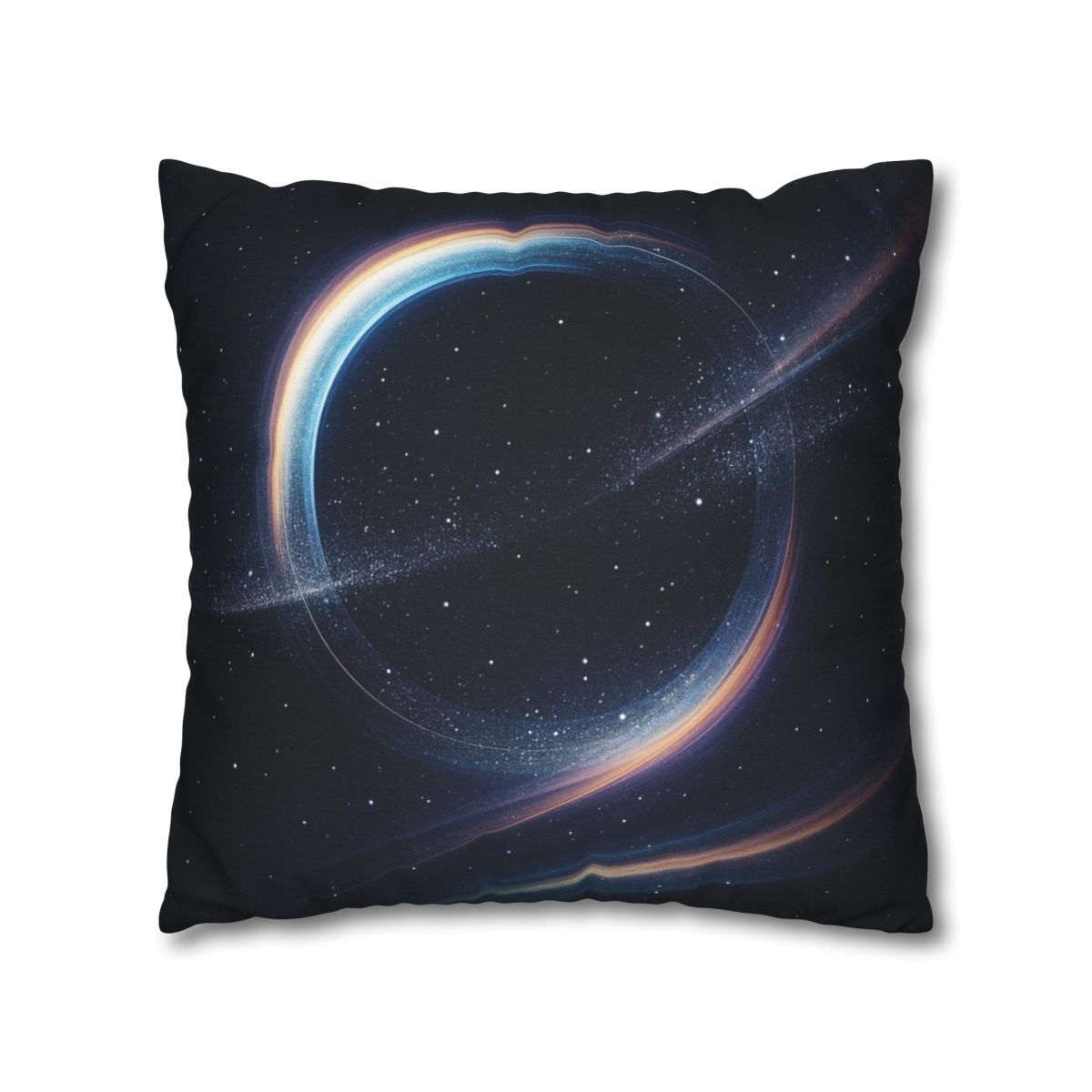 Prismatic Lensing Mirage personalized pillow covers